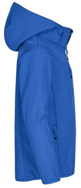 Clique Classic Softshell Jacket Junior 0200909