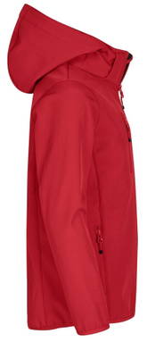 Clique Classic Softshell Jacket Junior 0200909