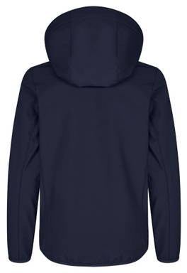 Clique Classic Softshell Jacket Junior 0200909