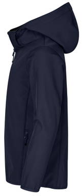Clique Classic Softshell Jacket Junior 0200909