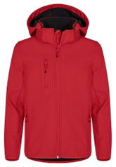 Clique Classic Softshell Jacket Junior 0200909