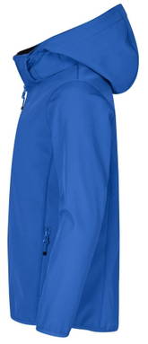 Clique Classic Softshell Jacket Junior 0200909
