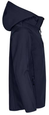 Clique Classic Softshell Jacket Junior 0200909