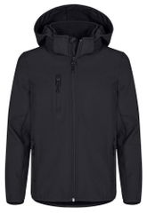 Clique Classic Softshell Jacke Junior 0200909