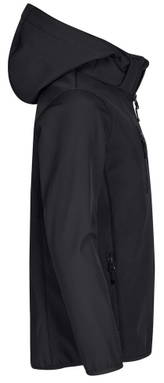 Clique Classic Softshell Jacket Junior 0200909