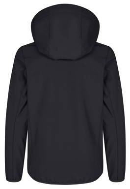 Clique Classic Softshell Jacket Junior 0200909