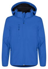 Clique Classic Softshell Jacket Junior 0200909