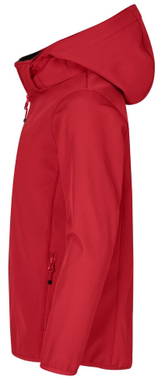 Clique Classic Softshell Jacket Junior 0200909