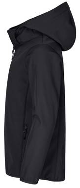 Clique Classic Softshell Jacket Junior 0200909