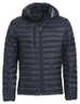 Dark navy