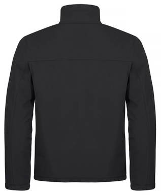Clique Padded Softshell Jacket 0200954