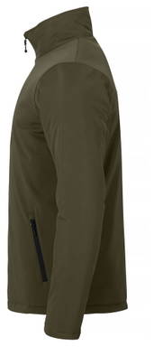 Clique Padded Softshell Jacket 0200954