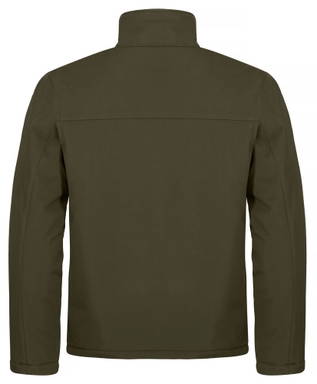 Clique Padded Softshell Jacket 0200954