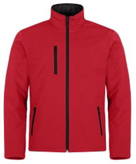 Clique Padded Softshell Jacket 0200954