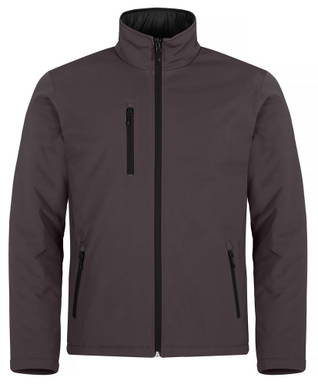 Clique Padded Softshell Jacket 0200954
