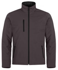 Clique Padded Softshell Jacket 0200954