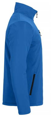 Clique Padded Softshell Jacket 0200954