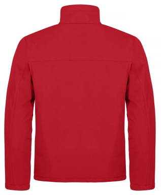 Clique Padded Softshell Jacket 0200954