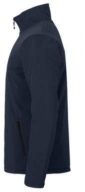 Clique Padded Softshell Jacket 0200954