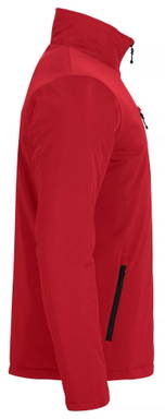 Clique Padded Softshell Jacket 0200954