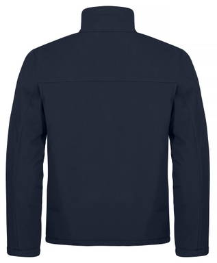 Clique Padded Softshell Jacket 0200954