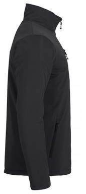 Clique Padded Softshell Jacket 0200954