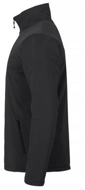 Clique Padded Softshell Jacket 0200954