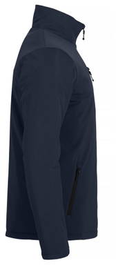 Clique Padded Softshell Jacket 0200954
