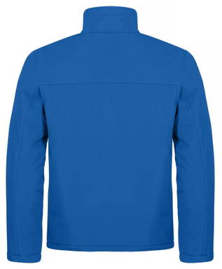 Clique Padded Softshell Jacket 0200954