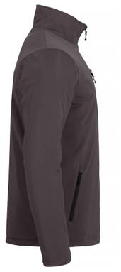 Clique Padded Softshell Jacket 0200954