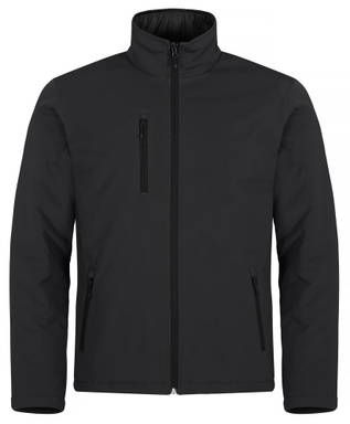 Clique Padded Softshell Jacket 0200954