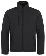 Clique Padded Softshell Jacket 0200954