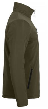 Clique Padded Softshell Jacket 0200954