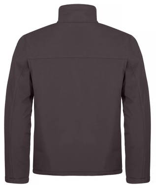 Clique Padded Softshell Jacket 0200954