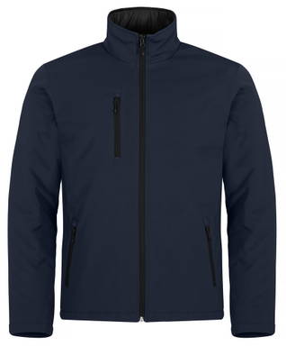 Clique Padded Softshell Jacket 0200954