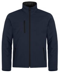 Veste softshell matelassée Clique 0200954