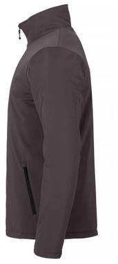 Clique Padded Softshell Jacket 0200954