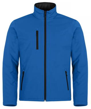Clique Padded Softshell Jacket 0200954