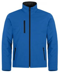 Clique Padded Softshell Jacket 0200954