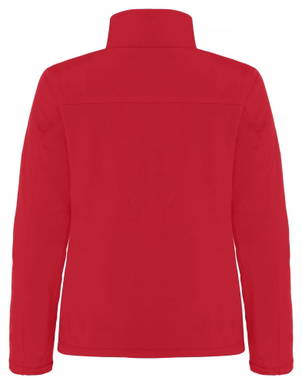 Clique Padded Softshell Jacket Women 0200957