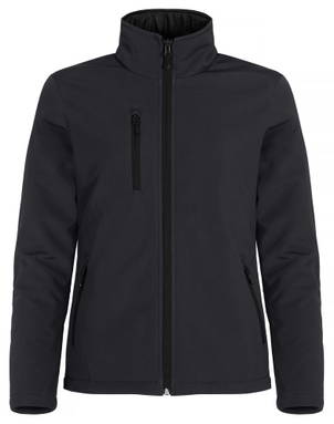 Clique Padded Softshell Jacket Women 0200957
