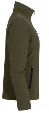 Clique Padded Softshell Jacket Women 0200957