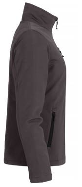 Clique Padded Softshell Jacket Women 0200957