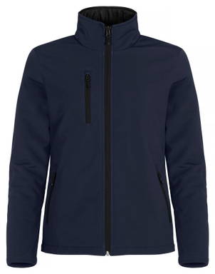 Clique Padded Softshell Jacket Women 0200957