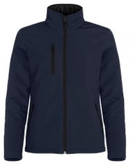 Clique Padded Softshell Jacket Women 0200957