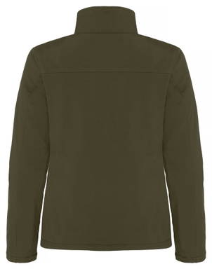 Clique Padded Softshell Jacket Women 0200957