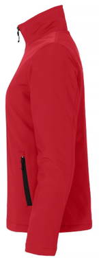 Clique Padded Softshell Jacket Women 0200957