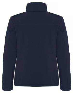 Clique Padded Softshell Jacket Women 0200957