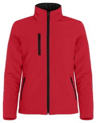 Clique Padded Softshell Jacket Women 0200957