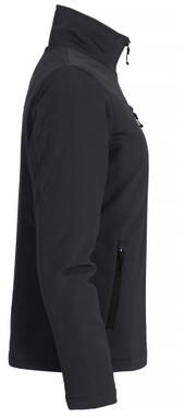 Clique Padded Softshell Jacket Women 0200957